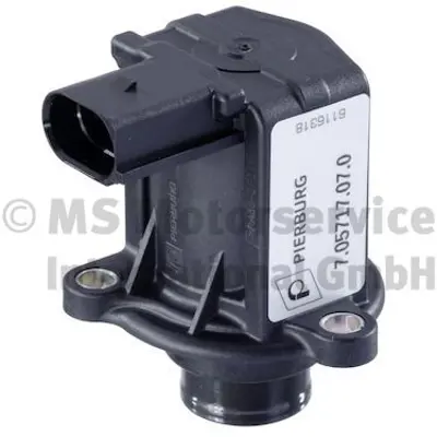 PIERBURG Y5480 Elewctric Valve 3287.C4 3287C4 3287C4