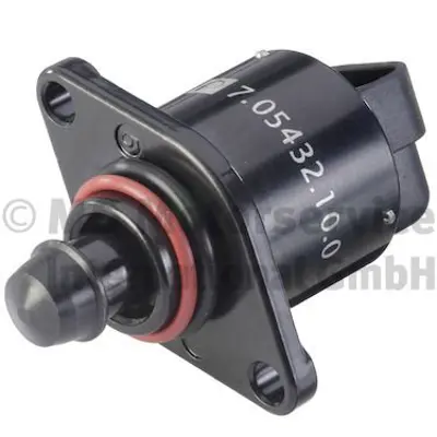 PIERBURG Y5493 Rolanti Ayar Valfi Renault Clio Ii 99> Laguna I 99> Laguna Ii 02> Megane I 96>   Trafic Ii 01> Megane Ii 02> Scenic I 96>1.4 K4j 1.6 K4m 1.8 F4p 2.0 F4r 8200299241 7700102539 8200692605