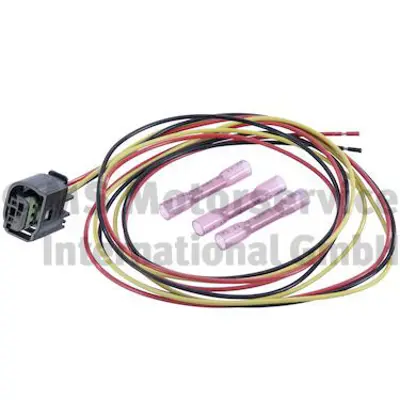 PIERBURG Y55103 Exhaust Gas Pressure Sensor MN135039