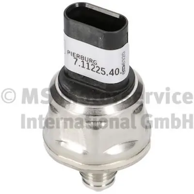 PIERBURG Y5513 Fuel Pressure Sensor 51744337
