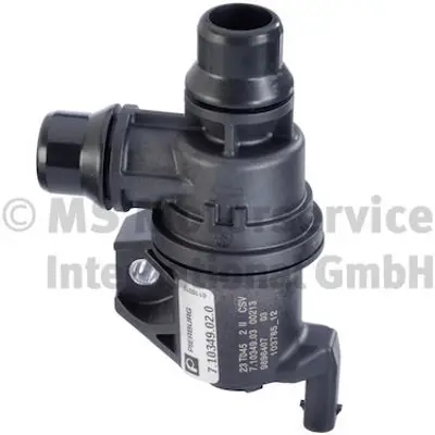 PIERBURG Y5546 Coolant Switching Valve 82378912 82378912