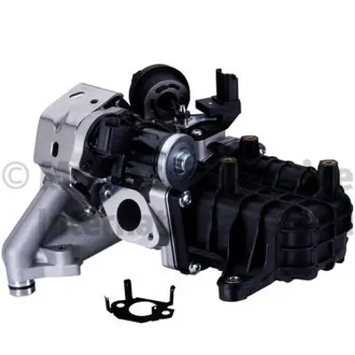 PIERBURG Y5555 Egr Valfi  (Komple )egzos Ford Kuga Ii 14> Mondeo V 14> Focus Iii 11>17 S-Max 14> 2.0 Tdci Aircross- Ds4-Ds5- Jumpy Iv 2.0hdi Dw10 3008 I-Ii-308 Ii-5008 I-Ii-508 I-Ii-Boxer Iii Expert Iv-C4 Ii 1861749 DS7Q9D475DB 9820965980 DS7Q9D475DA 280B02861 2267338 9801705280 7518810 376745271 9807593080