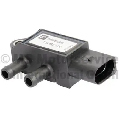 PIERBURG Y5570 Differential Pressure Sensor 