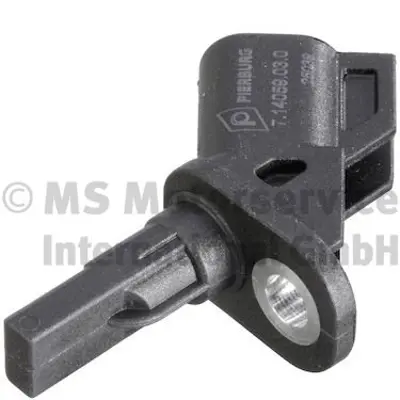 PIERBURG Y5575 Speed Sensor 120517 04500992 98472292 7701044895