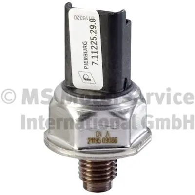 PIERBURG Y5597 Fuel Pressure Sensor 1755.H2 9652054680 9652054680 1755A2