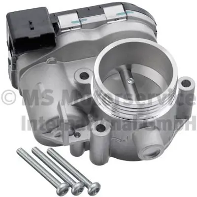 PIERBURG Y5606 Throttle Body 1426.3X 1313440080 1426.3X