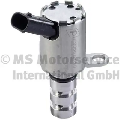 PIERBURG Y56103 Fkm-Fpm Oil Pressure Valve AV616K863VB 31319716
