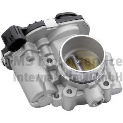 PIERBURG Y56104 Throttle Body 31338545