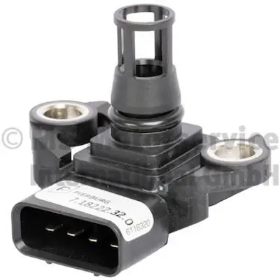 PIERBURG Y56106 Air Pressure Sensor 31370493