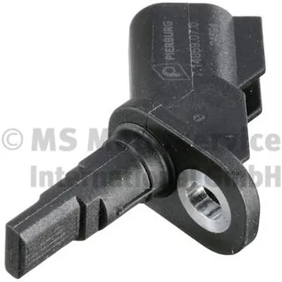 PIERBURG Y56126 Speed Sensor 30792885