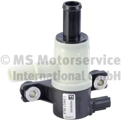 PIERBURG Y5617 Electric Valve 46809633 46809633