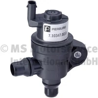 PIERBURG Y6103 Coolant Switching Valve 17122754203