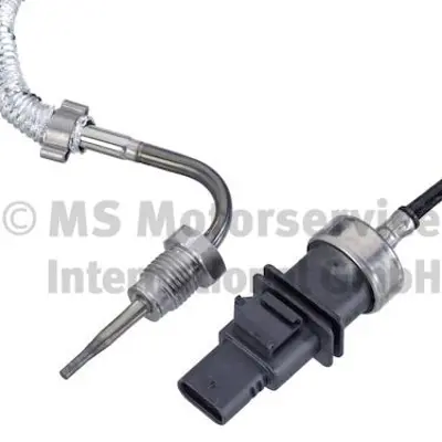 PIERBURG Y6108 Exhaust Gas Temperature Sensor 17121475574