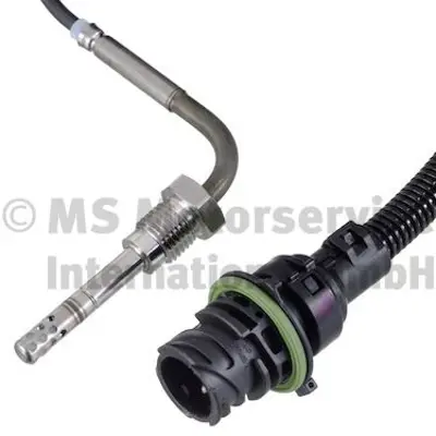 PIERBURG Y6508 Exhaust Gas Temperature Sensor 30818091