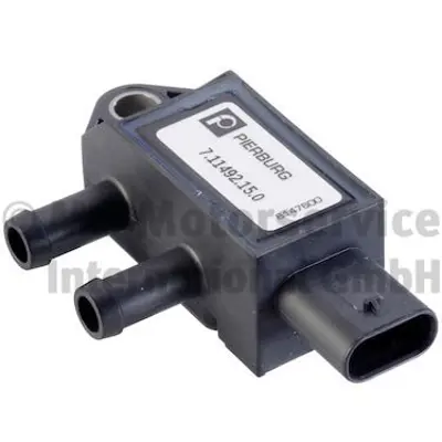PIERBURG Y7008 Differential Pressure Sensor 9181.H6