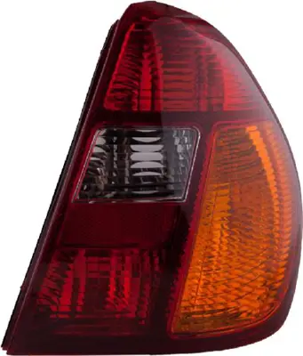 PLEKSAN 116137 Stop Duysuz Sağ Clio Symbol 12/99-03/01-04/01-08/04 (Sari) (Sisli) BSG75805029 7700433052 5511932UE 87680 7700433744 75805029 5511932RUE 11A001016B