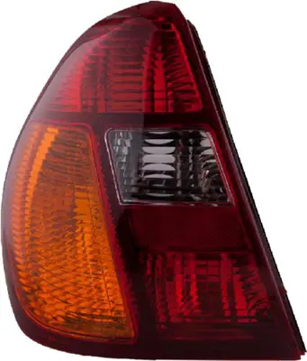 PLEKSAN 116140 Stop Duysuz Sol Clio Symbol 12/99-03/01-04/01-08/04 (Sari) (Sisli) 87681 BSG75805030 5511932UE 7700433751 5511932LUE 11A002016B 27180000 75805030