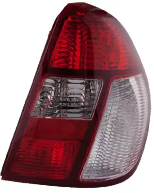 PLEKSAN 116141 Stop Sağ Clio Ii-Symbol 08/04>(Sisli)(Beyaz) 8200394730 88992 8200403982 5511932UECR 11A001A16B 75805027 BSG75805027 5511932RUECR 714098290357 319359104