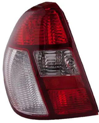 PLEKSAN 116148 Stop Lambasi Sol Renault Clio Symbol I 98> (Sisli)(Beyaz) 8200394731 BSG75805028 75805028 8200403981 5511932UECR 5511932LUECR 88991 11A002A16B 319359103 714098290356