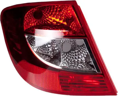 PLEKSAN 116337 Stop Lambasi Sol Clio Symbol Sedan Thalia 2010 712202601120 8200700046 11B580012B 5511988LLDUE BSG75805002 75805002