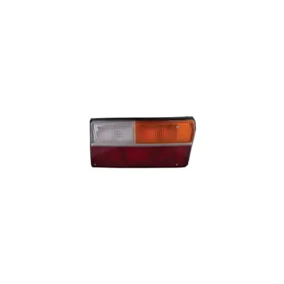 PLEKSAN 119278 Stop Lambasi Sağ Komple R12 Tx Toros 7701018778