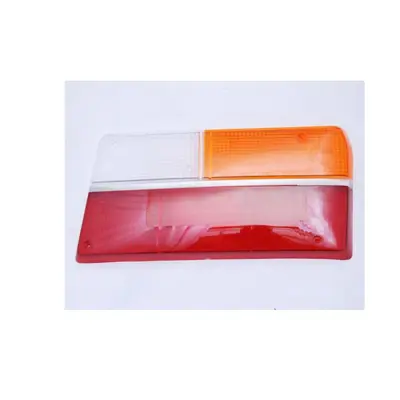 PLEKSAN 119281 Stop Lambasi Sol Komple R12 Tx Toros 7701018775