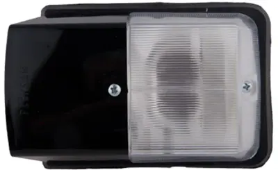 PLEKSAN 119318 Geri Vites Plaka Lambasi Sağ Sw R12 