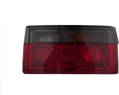 PLEKSAN 119378 Stop (Duysuz) Sağ R9 Fairway (Füme) 7702127172