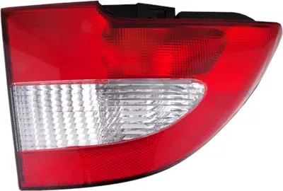 PLEKSAN 575556 Stop (İç) Sol Mgn I 03/99-08/02 (Sisli) 60376575 7700428052 87465 4325925