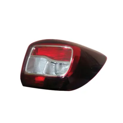 PLEKSAN 801842D Stop Lambasi Sağ Clio Symbol Iv 2015 (Makyajli Stop) 265509441R