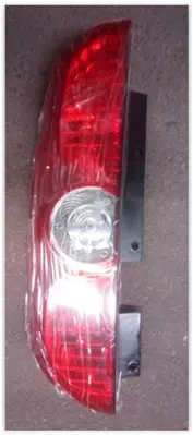 PLEKSAN TH5284.86J Stop Lamba Sol Doblo Geniş Aile Çift Kapak Y.M. 51810674 1638933 712203801110 50720617 3052871 16309733 6611947LUE 1111756112 FT9104154 95513787