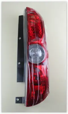 PLEKSAN TH5284.91J Stop Lamba Sağ Doblo Geniş Aile Tek Kapak Y.M. 51830564 95513786 1111755012 712203721110 3486092 50720609 1222392 25256592 3052883 FT9104163