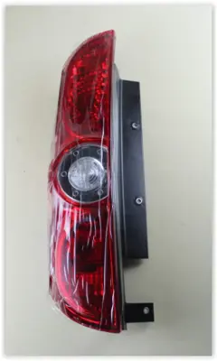PLEKSAN TH5309.84J Stop Lamba Sol Doblo Geniş Aile Tek Kapak Y.M. 51830565 712203821110 3052873 16309731 FT9104164 6611948LUE 174L01P024S03FIAT 714L01P089S02OPEL FR2639 1638921