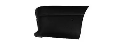 POLIPLAST 1987949596 Tampon Arka Sağ Siyah  Renault Master 1998-2003 7700352124 4500380 9160680 10017207 10014207 10015207 RN9501153 4387534 P4843 6088962