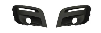 POLIPLAST 1987949644 Sis Far Kapaği Ön Sol Sağ Set Sisli Peugeot Partner 2015> 1613564680 4013949 16800256XT 5513000554998P 10016809 5529910 ACI0940596 940596 4013945 365729HA