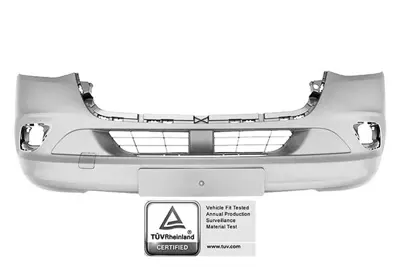 POLIPLAST 1987949646 Tampon Ön Astarli Sisli Mercedes Sprinter 2018> 2973576 A91088584009678 91088584009678 1664152 91088584009999