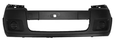 POLIPLAST 1987949649 Tampon Önsiyah Sisli / Sissiz Citroen Jumpy 2006> 1497581078 7401FQ 25031054 1612570 FT9231001 FT04050BAN PGMP1925 3497050 3650916A 1497581080