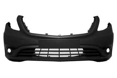 POLIPLAST 1987949666 Tampon Ön Pütürlü Astarli Sisli Mercedes Vito 2015> A44788598259999 44788598259999 ME9121032 5510003552907Q 25332032 P5582 3082578