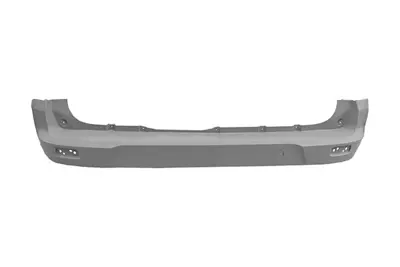 POLIPLAST F00M120111 Tampon Arka Astarli Ford Transit 2014> 2077650 2348778 1881507 1842326 FD9361061 2508951