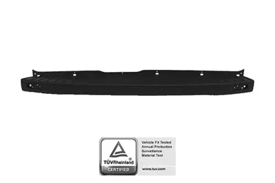 POLIPLAST Y4523 Tampon Arkaorta Siyah Ford Transit 2019> 2366746 FD9501052 KK3117E926AB5YZ9 1457155 TR19301 4057795549661 P11379 10019244 5506002511953P 1992540