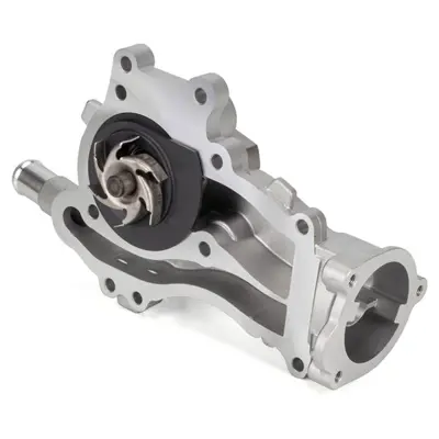 PSA 534048710 Devirdaim Su Pompasi Mokka /Mokka X 13>19 Astra J 10>corsa D 07>14 Insignia A 09>17 Meriva B 10>17 1334169 J1510919 25192709 95524738 1334228 CP3826 55484625 FWP2282 55561623 241124