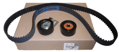 PSA 698770 Triger Eksantrik Gergi Seti C5 Iii C4 Ii Ds4 208 308 3008 5008 08> Partner Tepe Berlingo Iii C3 Iii  Ds3 Ds5 301 C-Elysee Dv6c Dv6dted E5 141 Dis Kayis Transit Courier-B Max Cmax 1.6tdci 1608747480 K015656XS CV2Q8A615AA 1608745980 Y65512205 31370047 CT1162K1 121025 816L0 Y65012730A