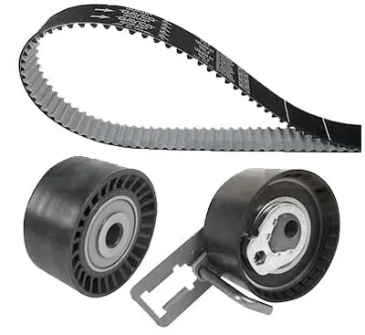 PSA 698771 Eksantrik Gergi Kiti P107-206-207-307-Bipper-C2-C3-Nemo-Xsara 1.4hdi-Fiesta V-Fusion 1.4tdci (02-) 45358 1608747680 831V7S1 A6059 904546 1750038 864710081 831W3S1 ZK1115 KP8592