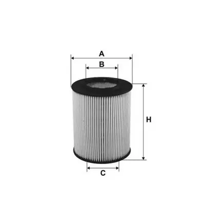 PSA 715721 Yakit Filtresi Scudo Ii-P308-P3008-P407-P5008-C4-C5 2.0 Hdi-Jtd (Su Ayiraçli Kağit) (Pu927x) 1611659180 FF01185 N2120 30106820001 BFF8083 FE0032 2136705 1518703109 7143230012 LATG86