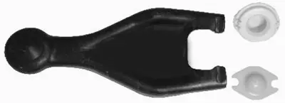 PSA 731847 Debriyaj Çatali P206-P307-P406-Partner-Xsara-Berlingo-C4-C5-C3-Xantia 1.4-1.6-2.0hdi(Dv4td/Dv6td) X 211766 9651703088 RF0001 4126 9631584587 T404601 LR029301 KV001 65279 MH13163