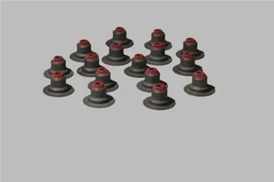 PSA 813358 Subap Lastiği  P207 0948.52