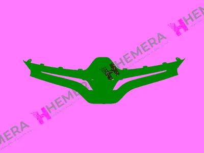 PULO 0986479A01 Panjur Ön Renault Fluence 2013-2015 622561821R