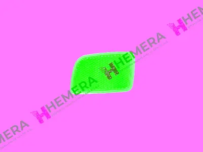 PULO 0986479A47 Arka Tampon Reflektörü Sağ Master Iii 10>  Movano B 10> Scenic Ii 04>10 8200152643 265603083R R391 RN0344453 4419394 93197477 686192 84466 75810002 BSG75810002