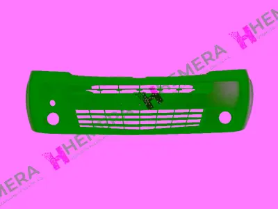PULO 0986479D38 Tampon Ön Sisli Siyah Renault Master Ii 2005-2009 8200394563 25134095 5510006088906P 4387576 RN9521001 6088903 6088902 365842UA 4486150 4387570