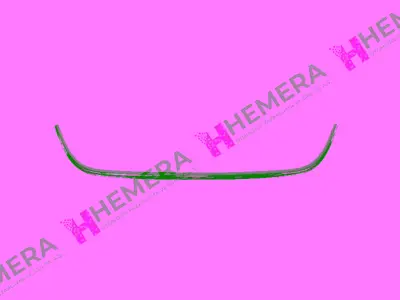 PULO 0986TF0051 Nikelaj Tampon Ön Peugeot 308 2013> 1610745980 PG4282305 M1346